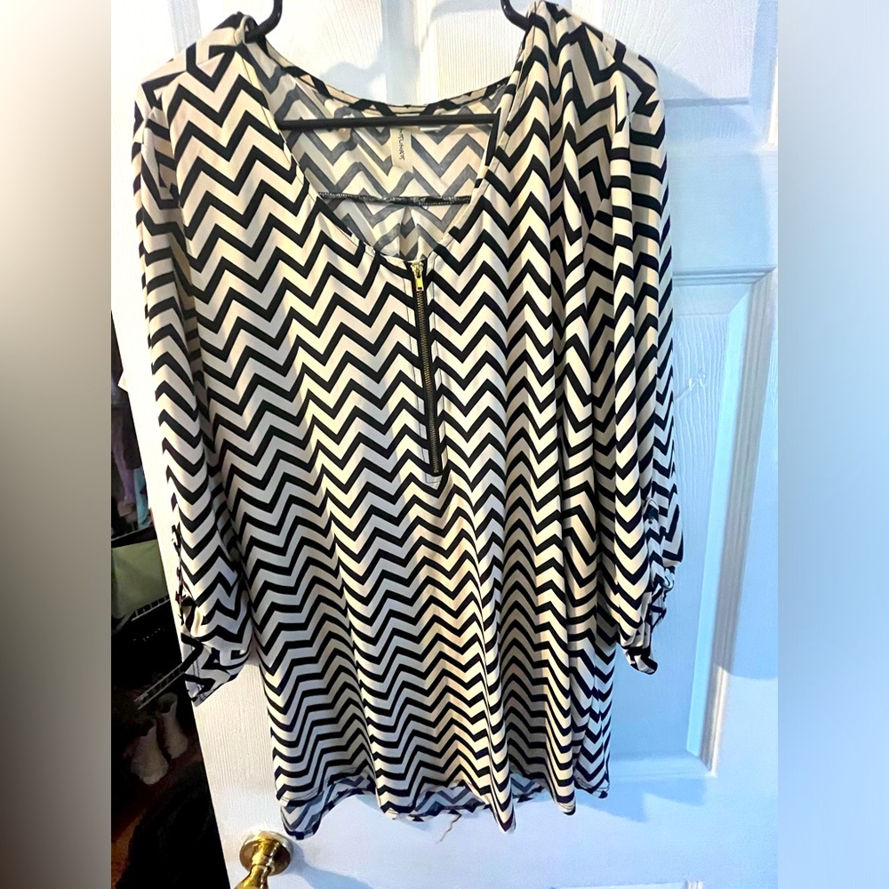 Blouse